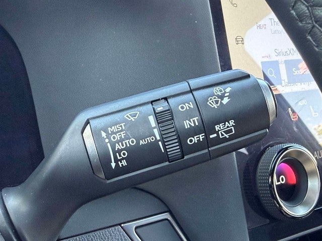 2025 Lexus GX 550 Premium+