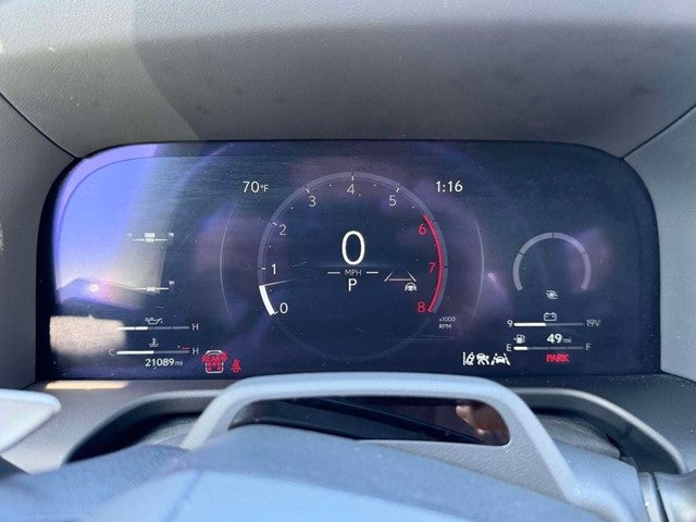 2025 Lexus GX 550 Premium+
