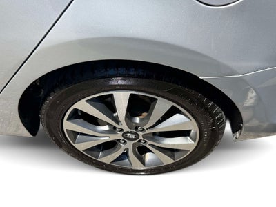 2017 Hyundai Accent Value Edition