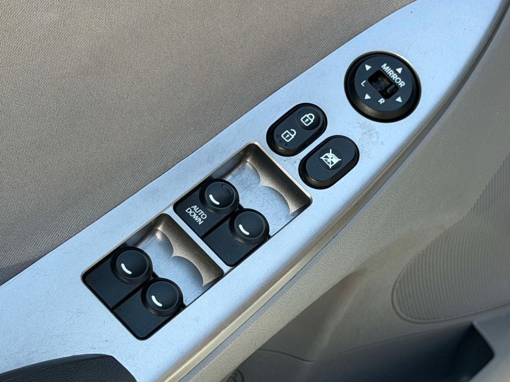 2017 Hyundai Accent Value Edition