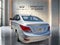 2017 Hyundai Accent Value Edition
