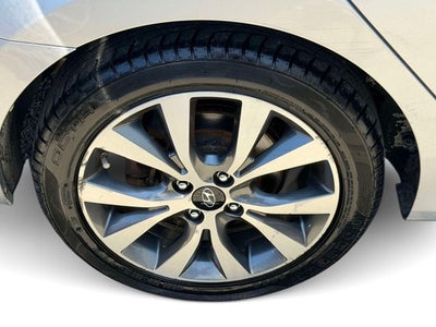 2017 Hyundai Accent Value Edition