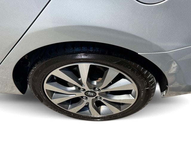 2017 Hyundai Accent Value Edition