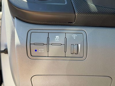 2017 Hyundai Accent Value Edition