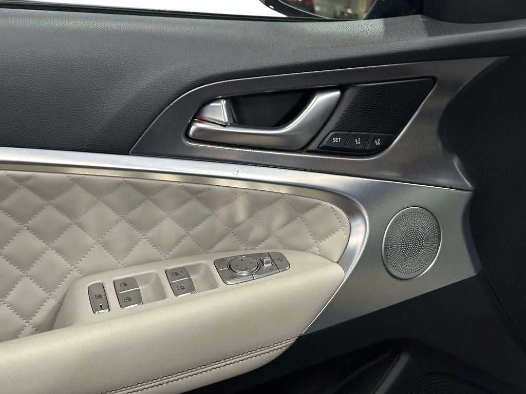 2025 Genesis G70 3.3T Sport Advanced