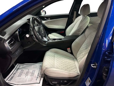2025 Genesis G70 3.3T Sport Advanced