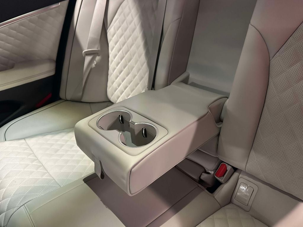 2025 Genesis G70 3.3T Sport Advanced
