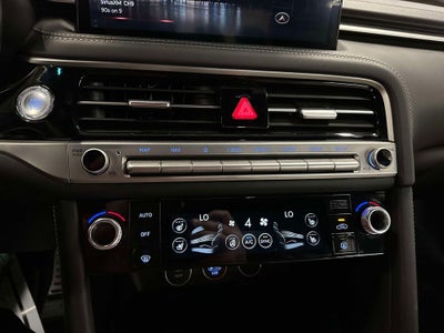 2025 Genesis G70 3.3T Sport Advanced