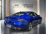 2025 Genesis G70 3.3T Sport Advanced