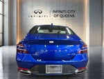 2025 Genesis G70 3.3T Sport Advanced