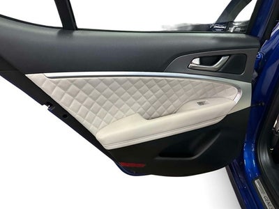 2025 Genesis G70 3.3T Sport Advanced