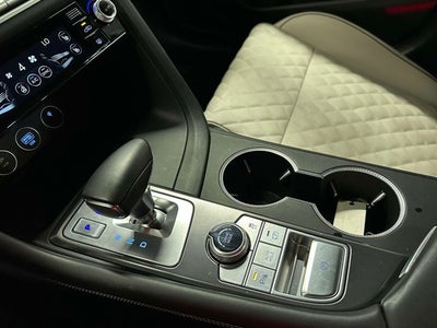 2025 Genesis G70 3.3T Sport Advanced