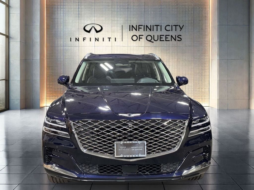2024 Genesis GV80 3.5T