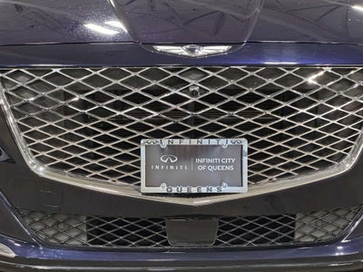 2024 Genesis GV80 3.5T