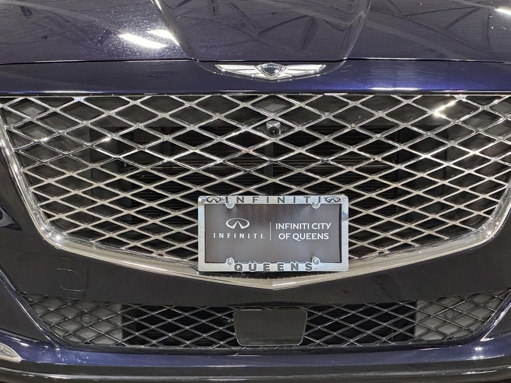 2024 Genesis GV80 3.5T