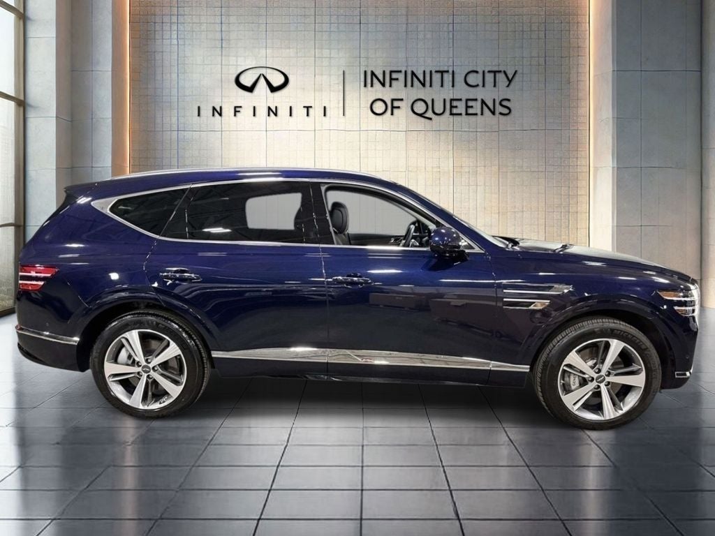 2024 Genesis GV80 3.5T