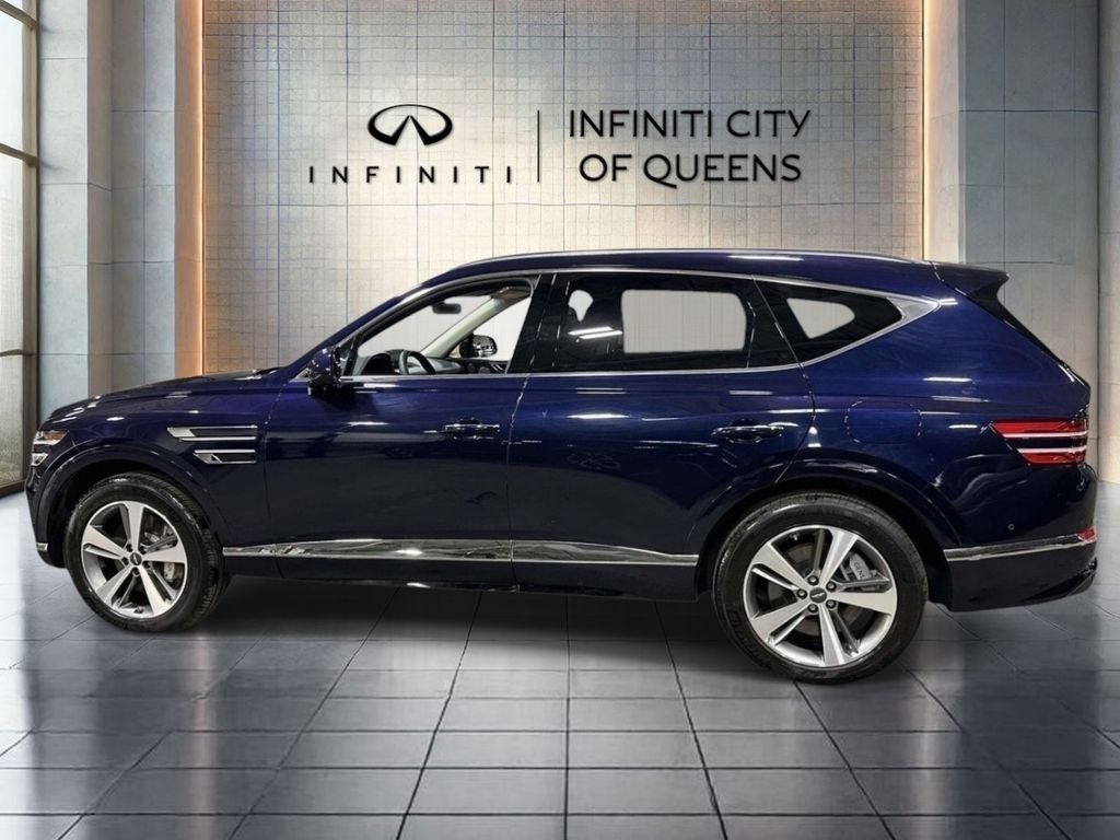 2024 Genesis GV80 3.5T
