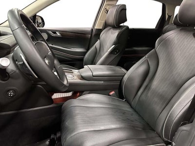 2024 Genesis GV80 3.5T