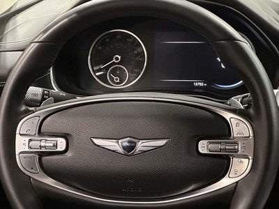 2024 Genesis GV80 3.5T