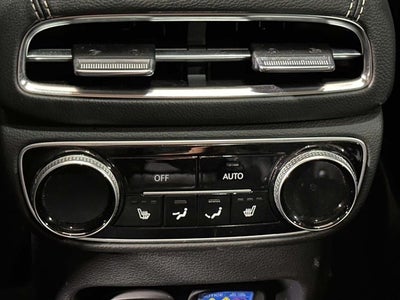 2024 Genesis GV80 3.5T