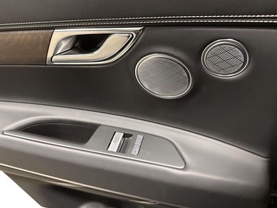 2024 Genesis GV80 3.5T