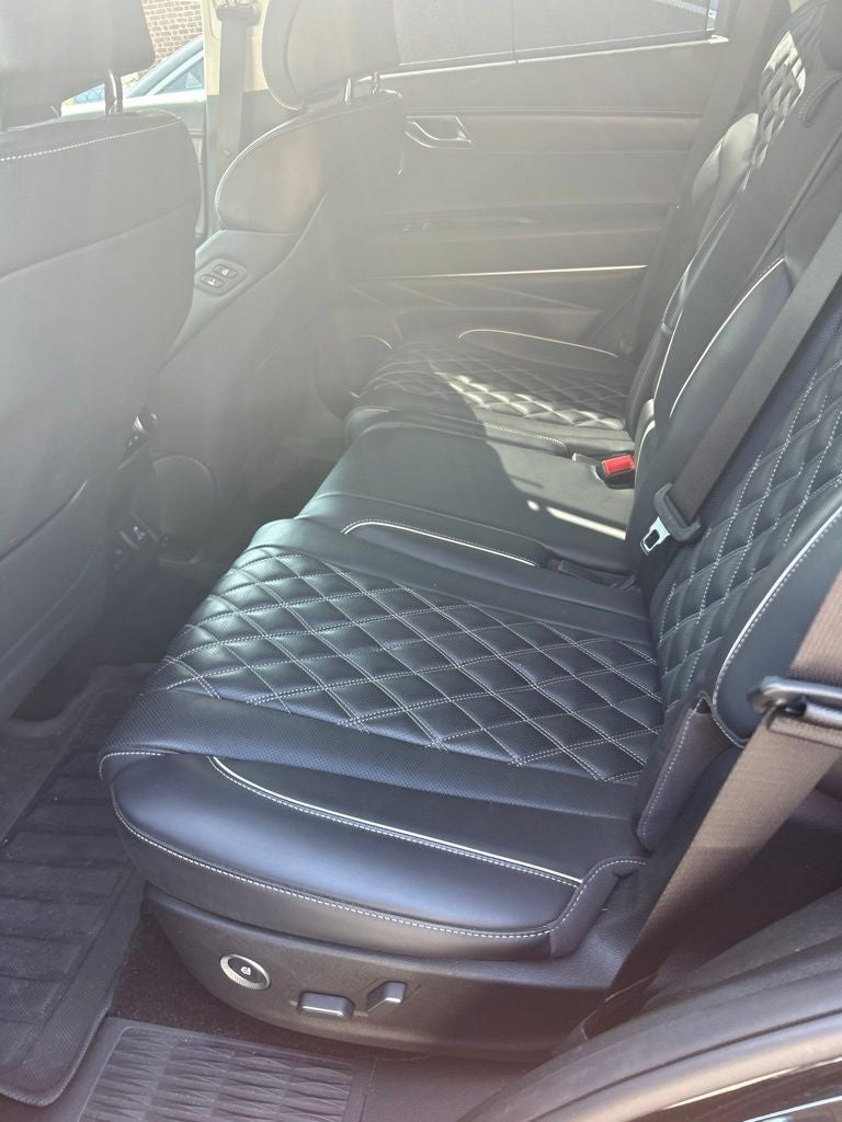 2023 Genesis GV80 3.5T