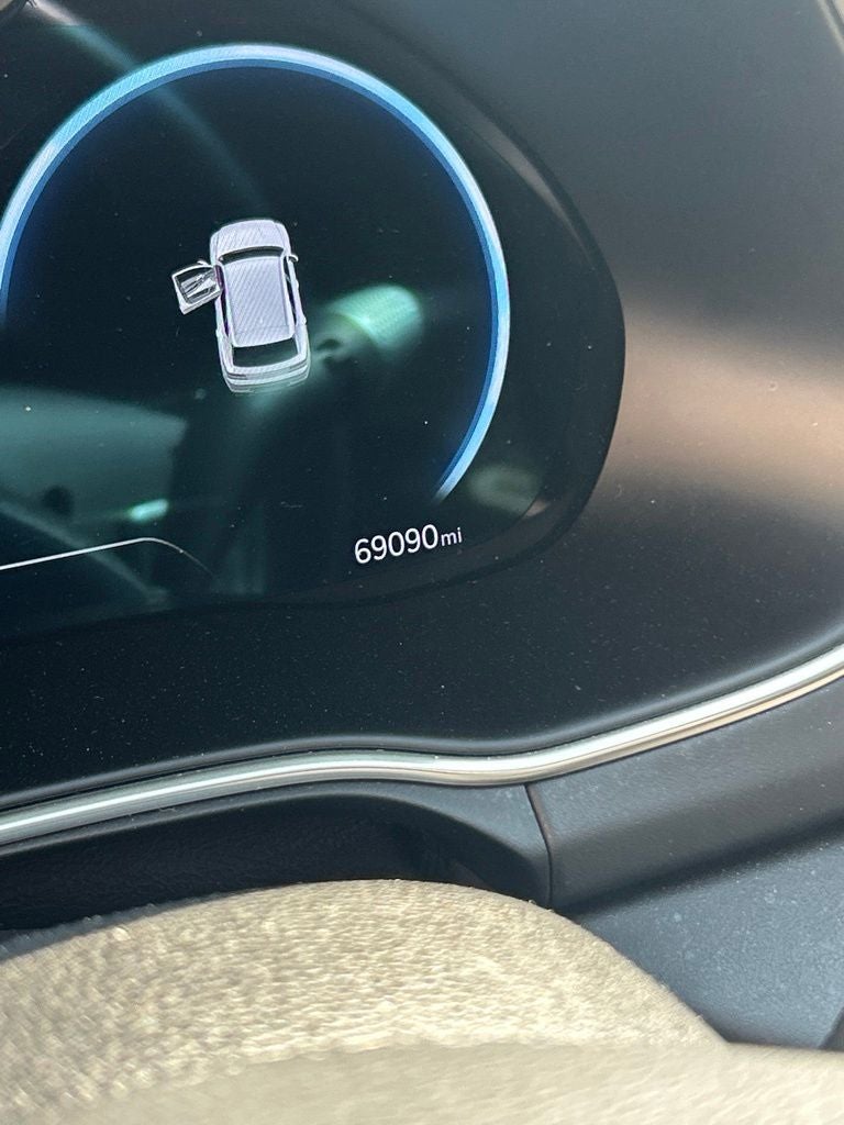 2023 Genesis GV80 3.5T