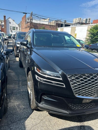 2023 Genesis GV80 3.5T