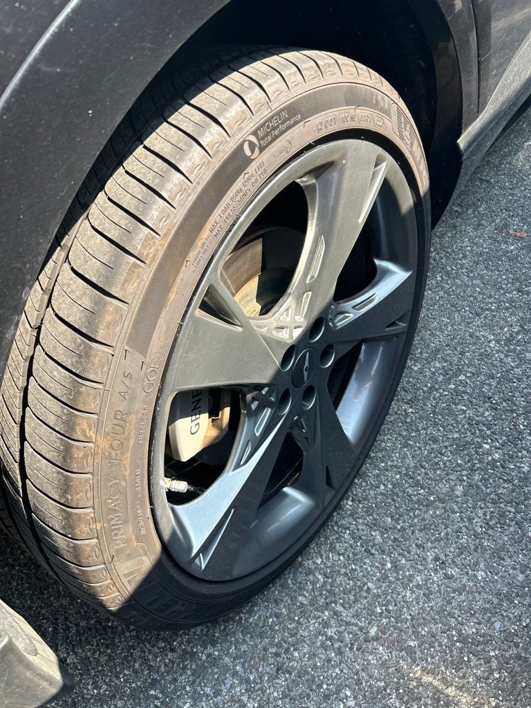 2023 Genesis GV80 3.5T