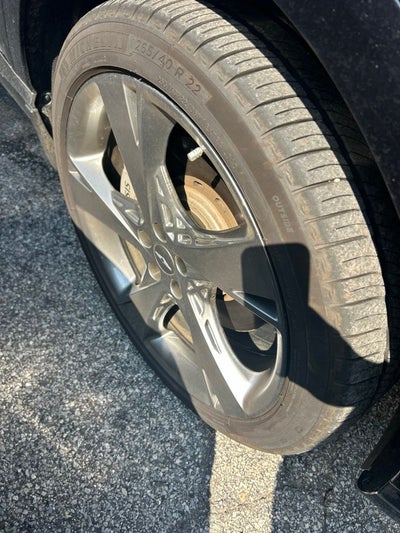 2023 Genesis GV80 3.5T