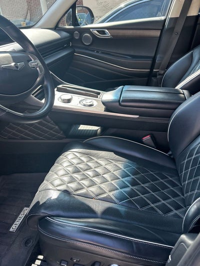 2023 Genesis GV80 3.5T