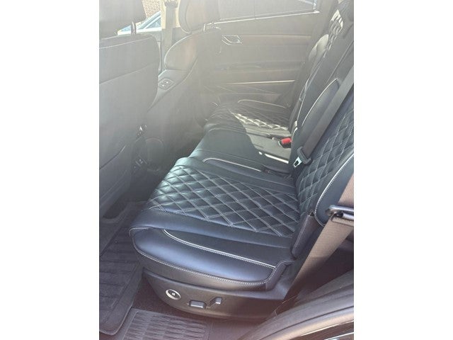 2023 Genesis GV80 3.5T