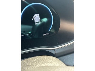2023 Genesis GV80 3.5T