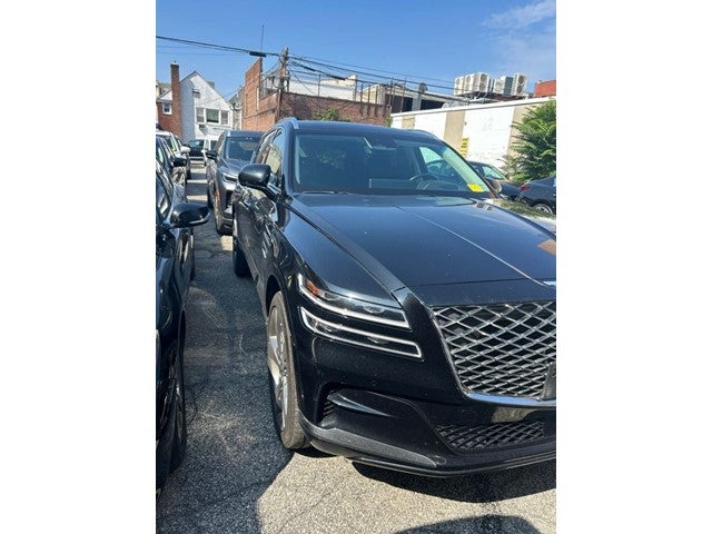 2023 Genesis GV80 3.5T