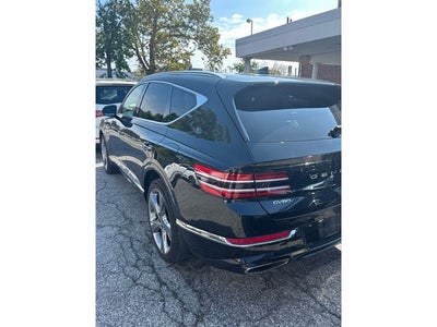 2023 Genesis GV80 3.5T