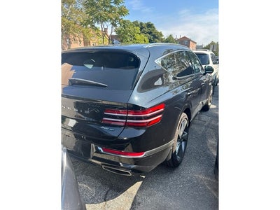 2023 Genesis GV80 3.5T