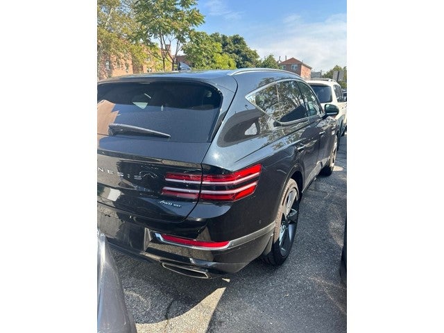 2023 Genesis GV80 3.5T