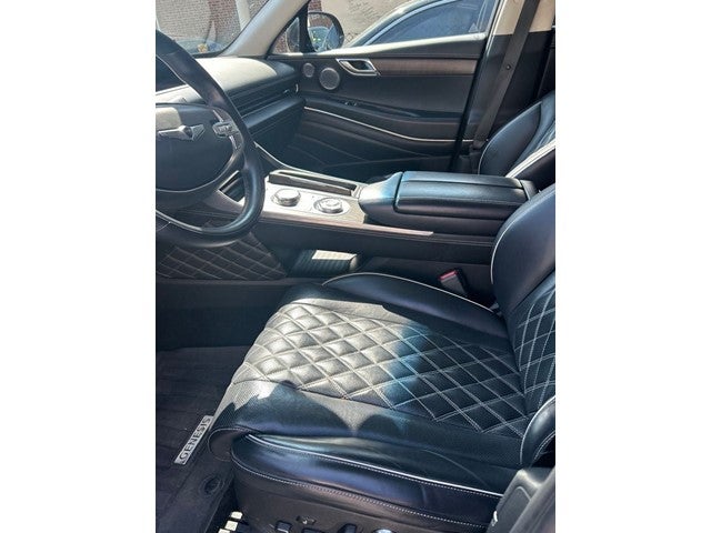 2023 Genesis GV80 3.5T