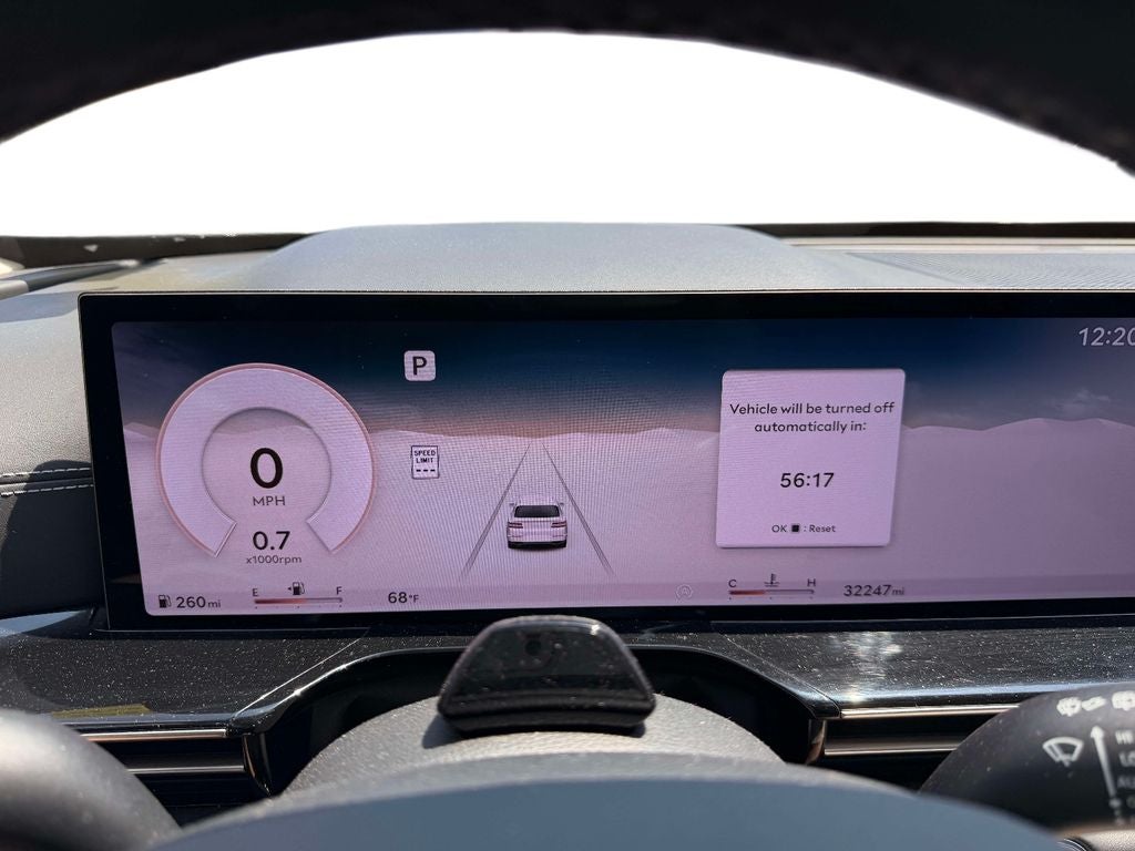 2025 Genesis GV80 2.5T