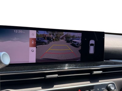 2025 Genesis GV80 2.5T