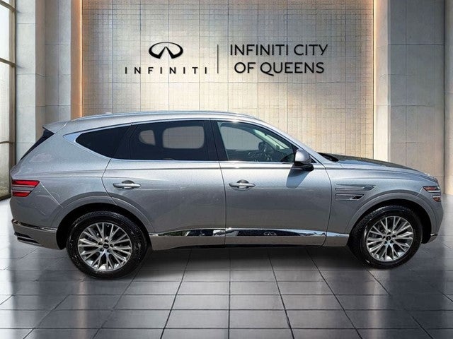 2025 Genesis GV80 2.5T