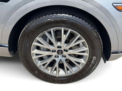 2025 Genesis GV80 2.5T