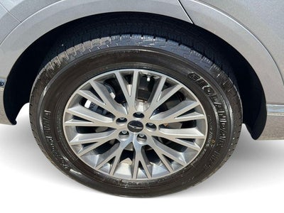 2025 Genesis GV80 2.5T