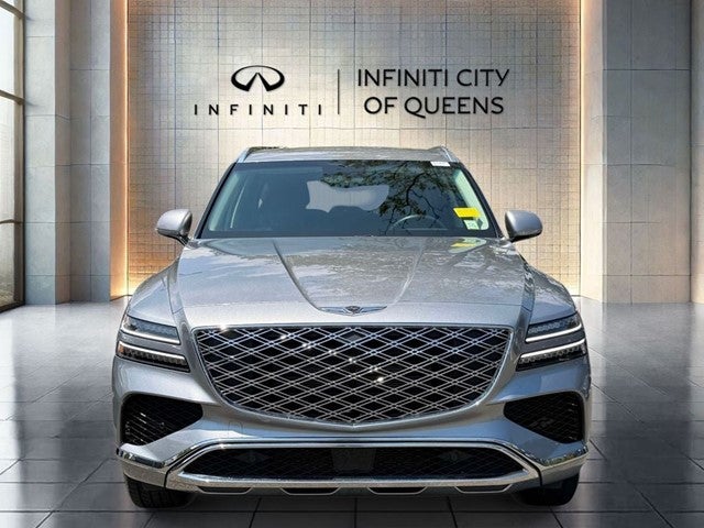 2025 Genesis GV80 2.5T