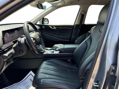 2025 Genesis GV80 2.5T