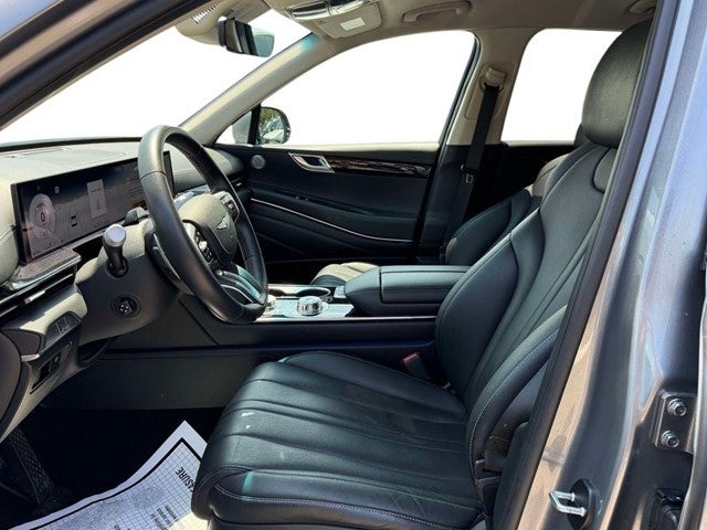 2025 Genesis GV80 2.5T