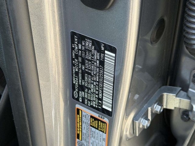 2025 Genesis GV80 2.5T