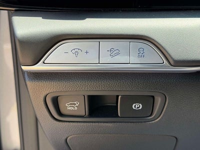 2025 Genesis GV80 2.5T