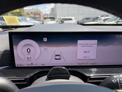 2025 Genesis GV80 2.5T