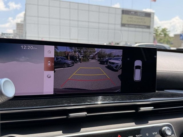 2025 Genesis GV80 2.5T
